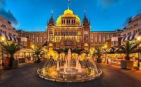 Grand Hotel Amrath Kurhaus The Hague Scheveningen